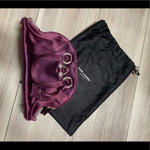 YSL Handbag